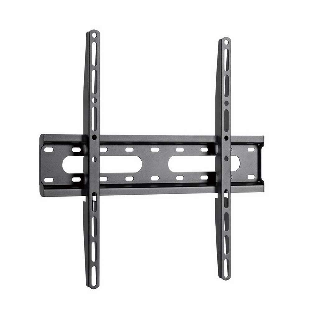 Soporte de TV Fijo Ins TV Negro 32 a 55 - Muebles de TV | Bylmo