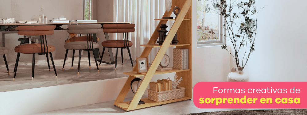 Amor y Amistad: ¿Cómo sorprender en casa con ideas originales? - Bylmo