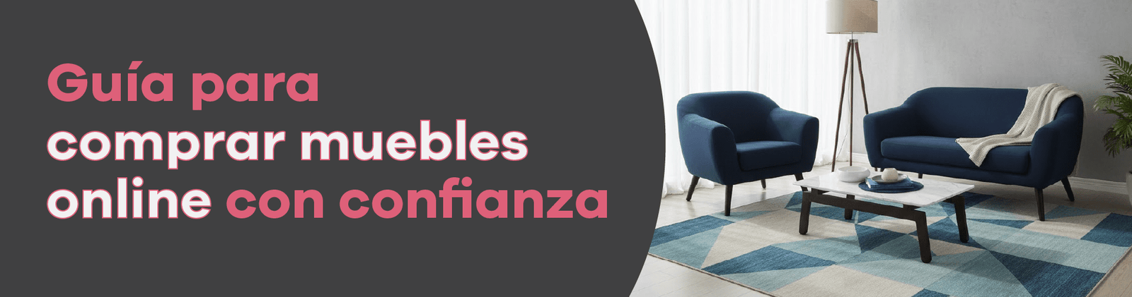 Guía para comprar muebles online con confianza - Bylmo