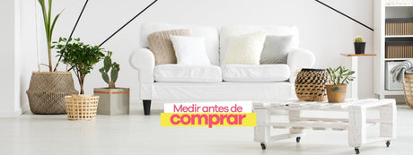 Medir antes de comprar: la clave para un hogar perfecto - Bylmo