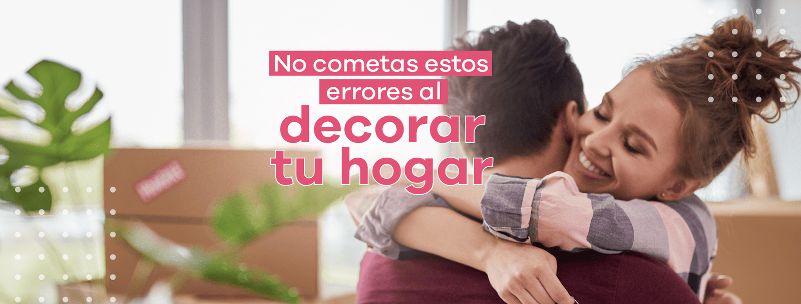 No cometas estos errores al decorar tu hogar - Bylmo