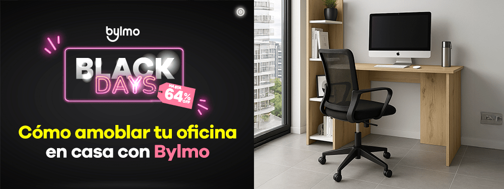 Los mejores regalos por menos de $300.000 COP este Black Friday | Bylmo - Bylmo