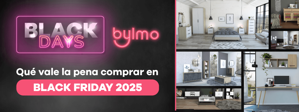 Qué vale la pena comprar en Black Friday 2025 Bylmo - Bylmo
