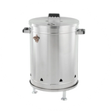 Barriles y Ahumadores - Bylmo