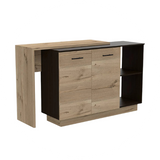 Barras y Muebles Auxiliares - Bylmo