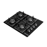 Estufas de Empotrar y Cubiertas - Bylmo