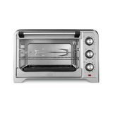 Hornos Tostadores - Bylmo