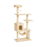 Rascadores y Gimnasios para Gatos - Bylmo