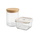 Recipientes y Frascos de Cocina - Bylmo