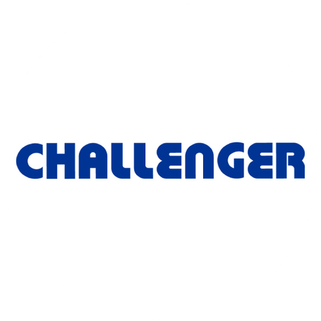 Challenger - Bylmo