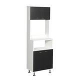 Alacenas y Muebles Microondas - Bylmo