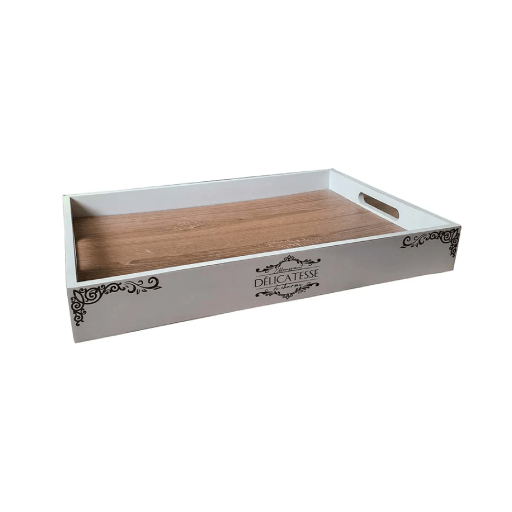 Bandejas para Servir – Bylmo