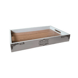 Bandejas para Servir - Bylmo