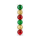 Bolas Navideñas