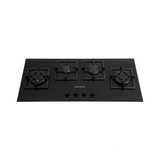 Estufas y Hornos - Bylmo