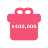 Regalos de más de $400,000 - Bylmo