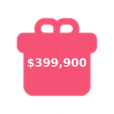 Regalos hasta $399,900 - Bylmo