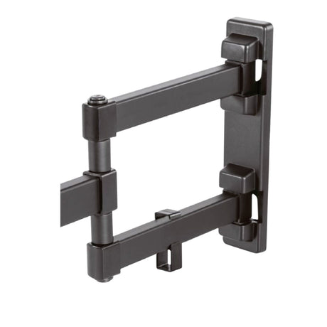 Soporte de TV Ajustable Instvflex Negro 22x22cm para Pantallas hasta 42" Pulgadas - SOPORTES PARA TV | Bylmo