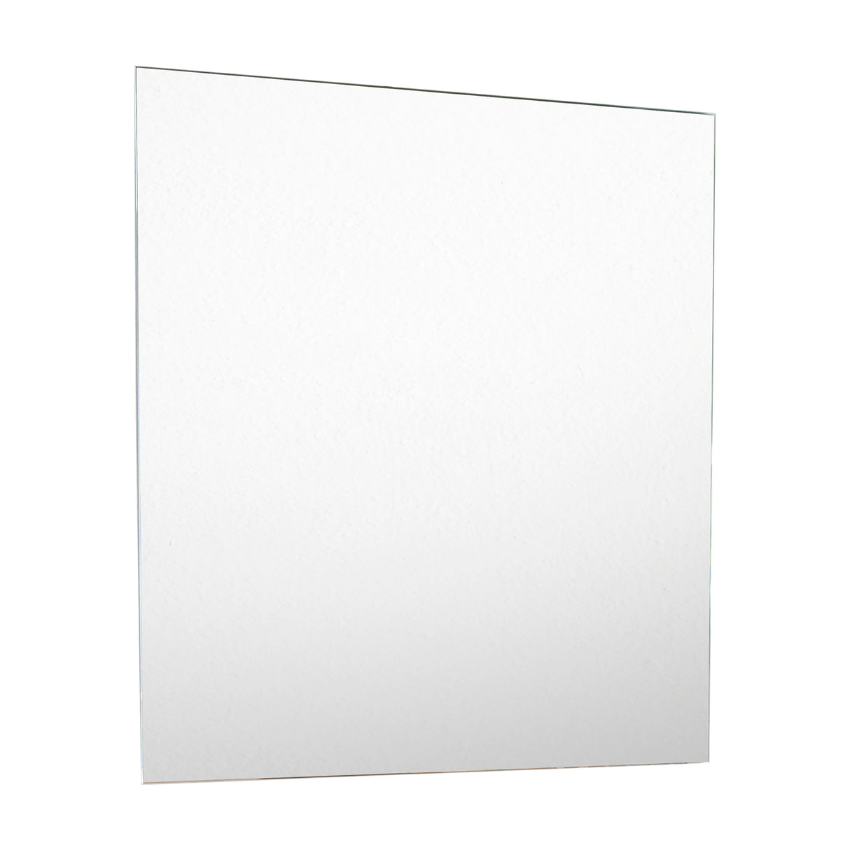 Espejo de Baño Roma Plateado 60x60cm Rectangular - Espejos de Baño | Bylmo