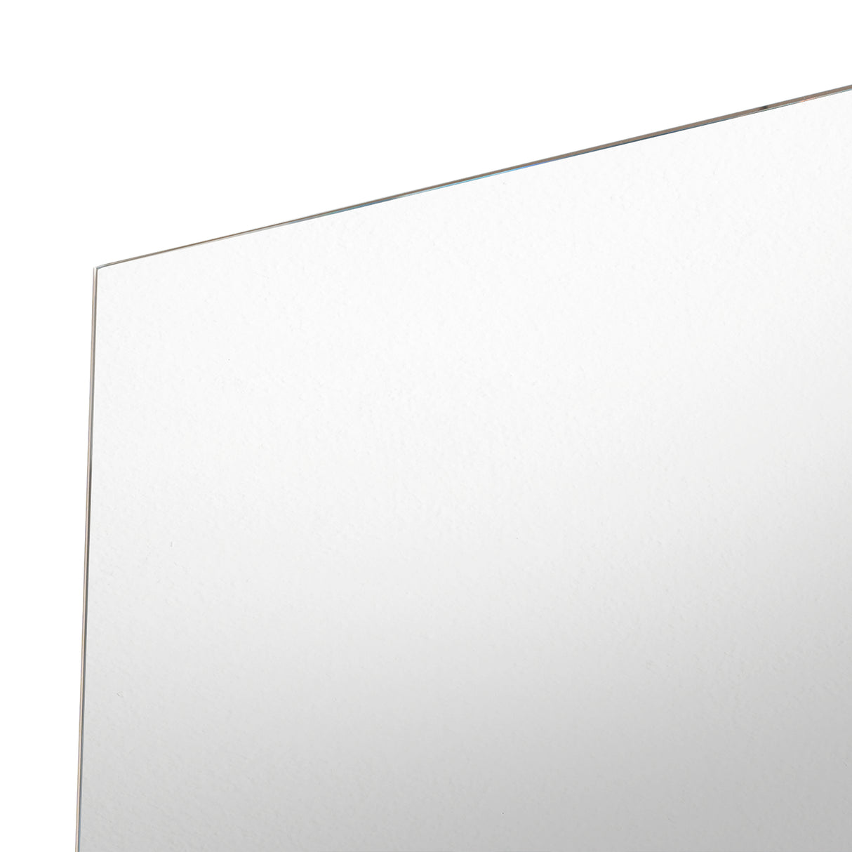 Espejo de Baño Roma Plateado 60x60cm Rectangular - Espejos de Baño | Bylmo