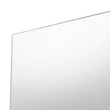 Espejo de Baño Roma Plateado 60x60cm Rectangular - Espejos de Baño | Bylmo