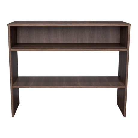 Arrimo Beijing Coñac 100x80cm con Dos Compartimientos y con Patas - Bifes | Bylmo