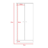 Bar Malbec Caramelo 75x175cm con Un Cajón y con Dieciocho Portabotellas - Bares | Bylmo