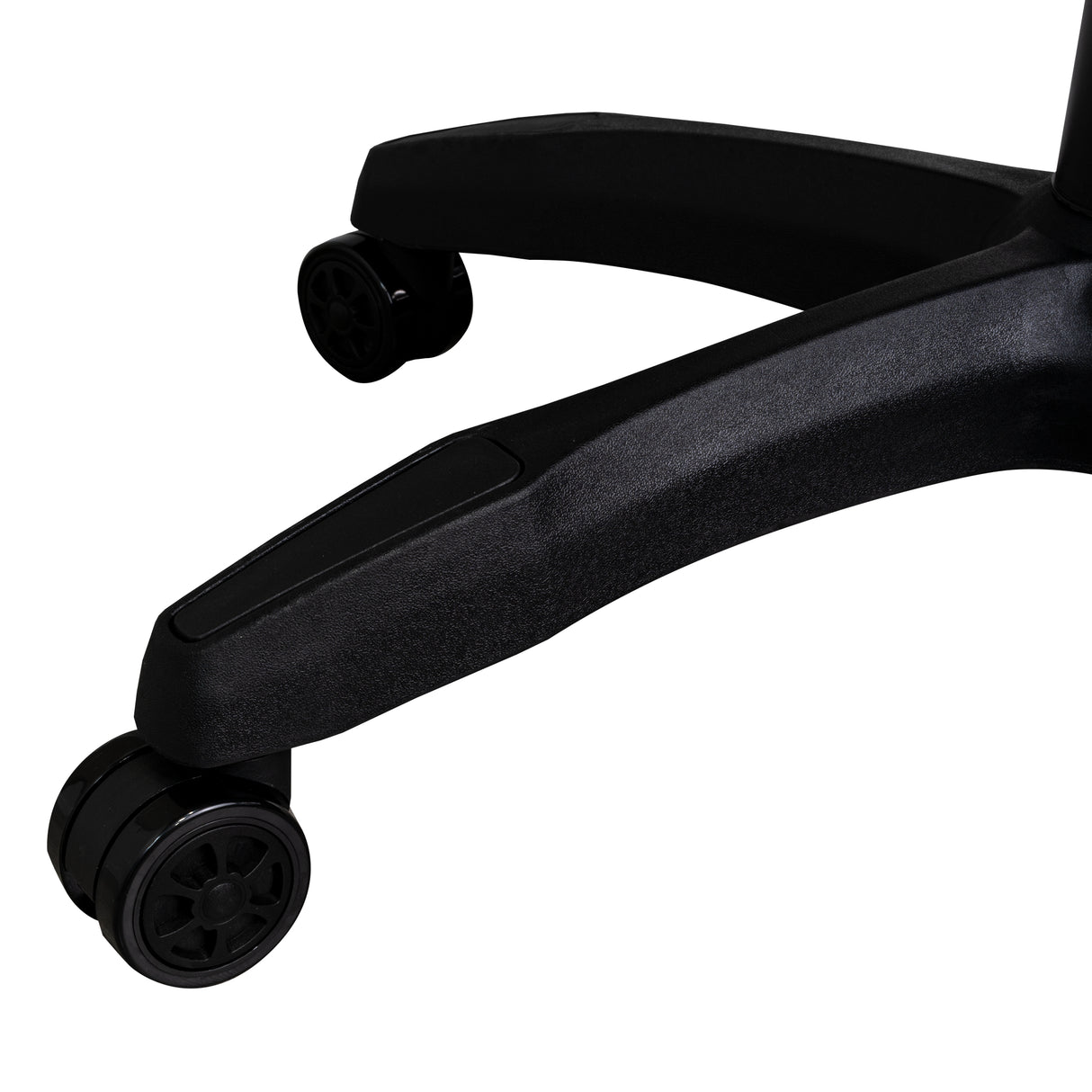 Silla Gamer Negro 70x58cm con Apoya Brazos - Sillas de Oficina | Bylmo