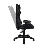 Silla Gamer Negro 70x58cm con Apoya Brazos - Sillas de Oficina | Bylmo