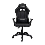 Silla Gamer Negro 70x58cm con Apoya Brazos - Sillas de Oficina | Bylmo