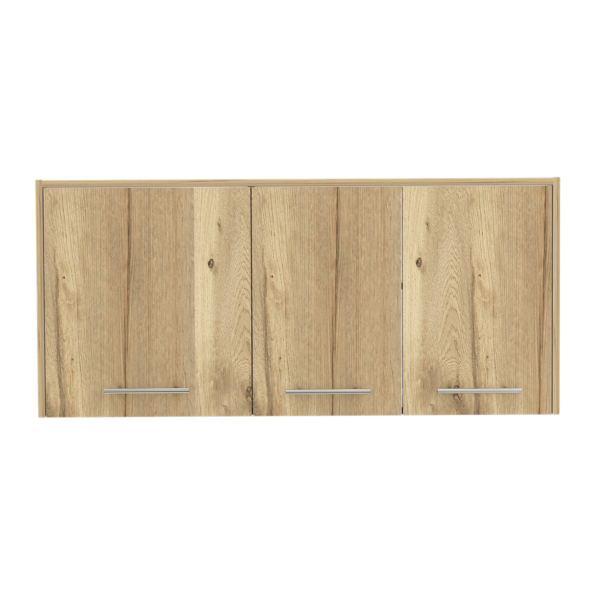 Mueble Superior de Cocina Orion Duna 120x54.5cm con Tres Puertas y con Locero - MUEBLES SUPERIORES DE COCINA | Bylmo