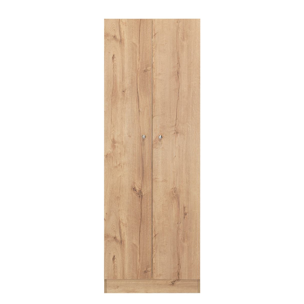 Closet Home Duna y Blanco 60x180cm con Dos Puertas - CLOSETS | Bylmo