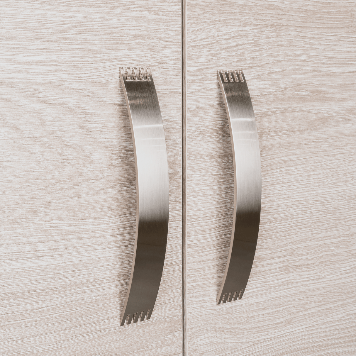 Closet Ankora Ceniza 120x180cm con 2 Cajones con 2 Entrepaños - Closets | Bylmo