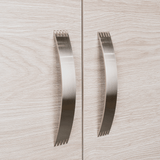 Closet Ankora Ceniza 120x180cm con 2 Cajones con 2 Entrepaños - Closets | Bylmo