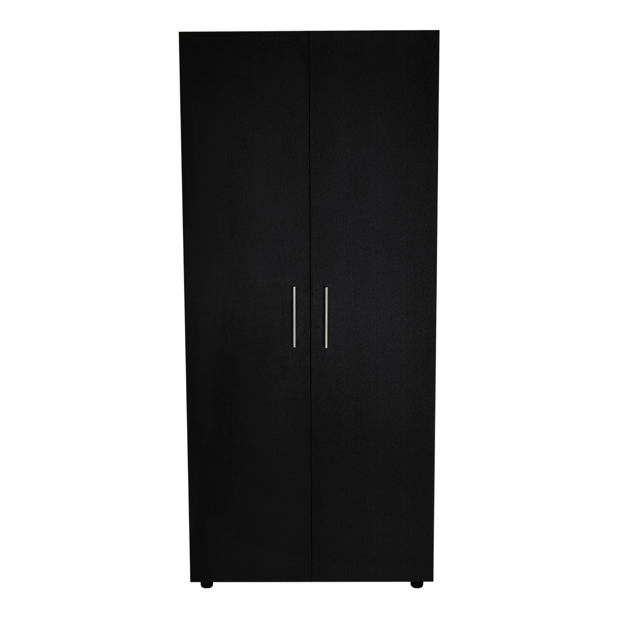 Closet Tera Wengue 80x180cm con Dos Puertas - CLOSETS | Bylmo