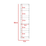 Estantería Home 45cm - Vista 10