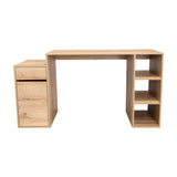 Escritorio Alma Duna Amplia Superficie MDP Moderno - Escritorios | Bylmo