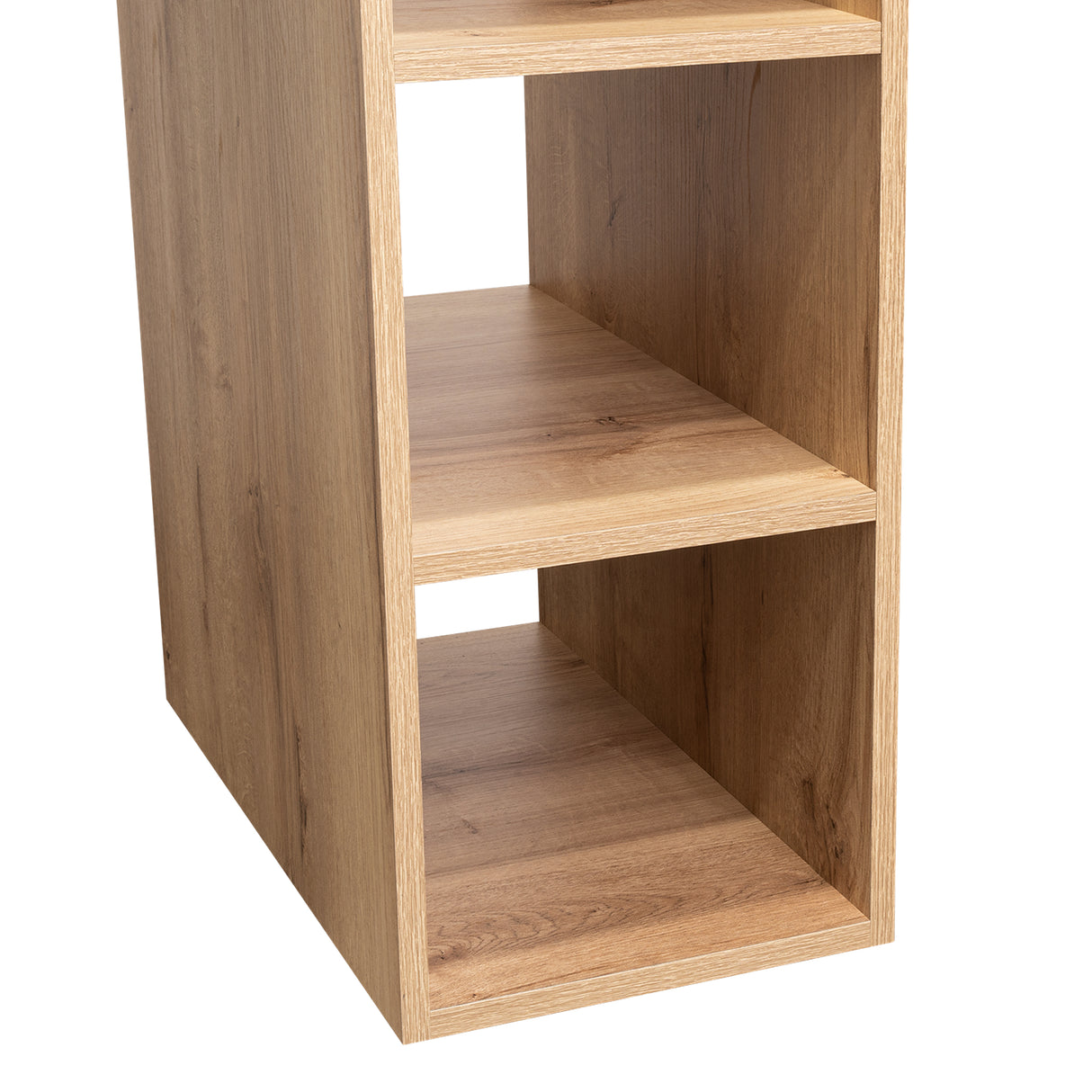 Escritorio Alma Duna Amplia Superficie MDP Moderno - Escritorios | Bylmo