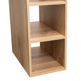 Escritorio Alma Duna Amplia Superficie MDP Moderno - Escritorios | Bylmo