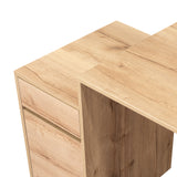 Escritorio Alma Duna Amplia Superficie MDP Moderno - Escritorios | Bylmo