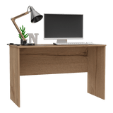 Escritorio Malibu Duna 53x120cm. Moderno Y De Fácil Armado - Escritorios | Bylmo