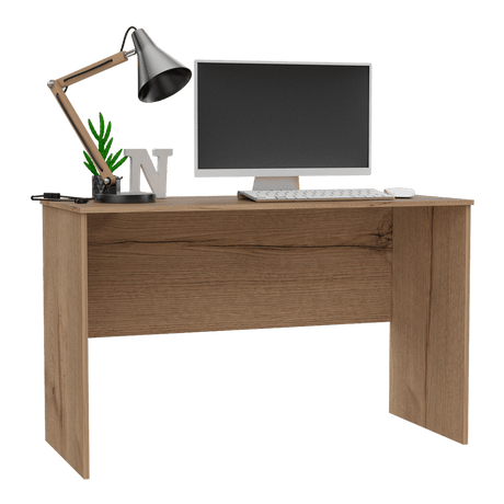 Escritorio Malibu Duna 53x120cm. Moderno Y De Fácil Armado - Escritorios | Bylmo