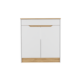 Mueble Inferior de Cocina Soler Blanco Moderno 52x89cm - Muebles Inferiores | Bylmo