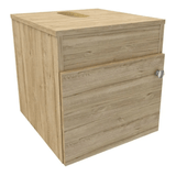 Mueble para Baño Accent Duna 40x41.5cm Look Urbano - Muebles para Baño | Bylmo