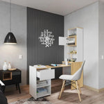 Biblioteca Space Duna 40x180 Moderno