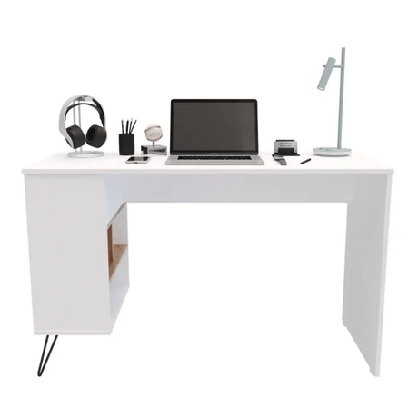 Escritorio Urban Duna 120.6x73.7cm. Moderno Y Resistente - Escritorios | Bylmo