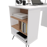 Escritorio Urban Duna 120.6x73.7cm. Moderno Y Resistente - Escritorios | Bylmo