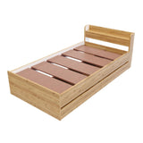 Cama Kuil Duna 104.8x70.6 Moderna - Camas | Bylmo