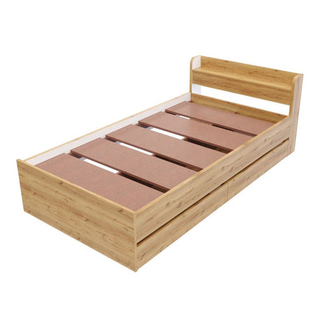 Cama Kuil Duna 104.8x70.6 Moderna - Camas | Bylmo