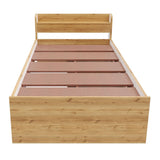 Cama Kuil Duna 104.8x70.6 Moderna - Camas y Cabeceros | Bylmo